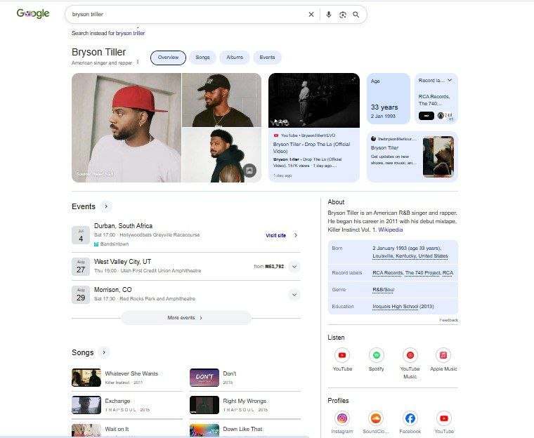 QUADVERTEX AGENCY portfolio sample 12
