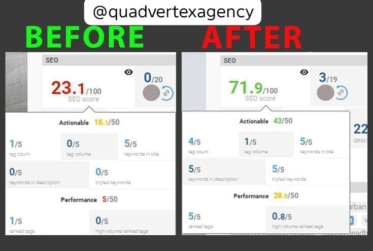 QUADVERTEX AGENCY portfolio sample 19