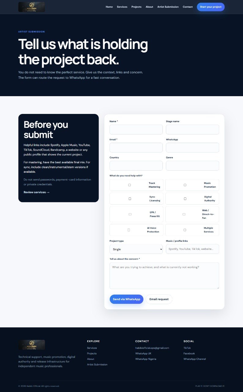 QUADVERTEX AGENCY portfolio sample 21